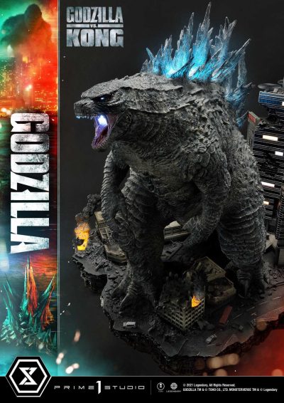 Godzilla - Final Battle