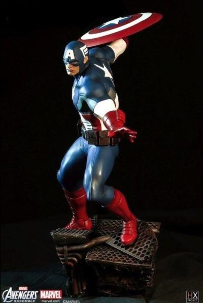 Capitão America