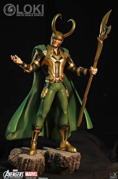 Loki