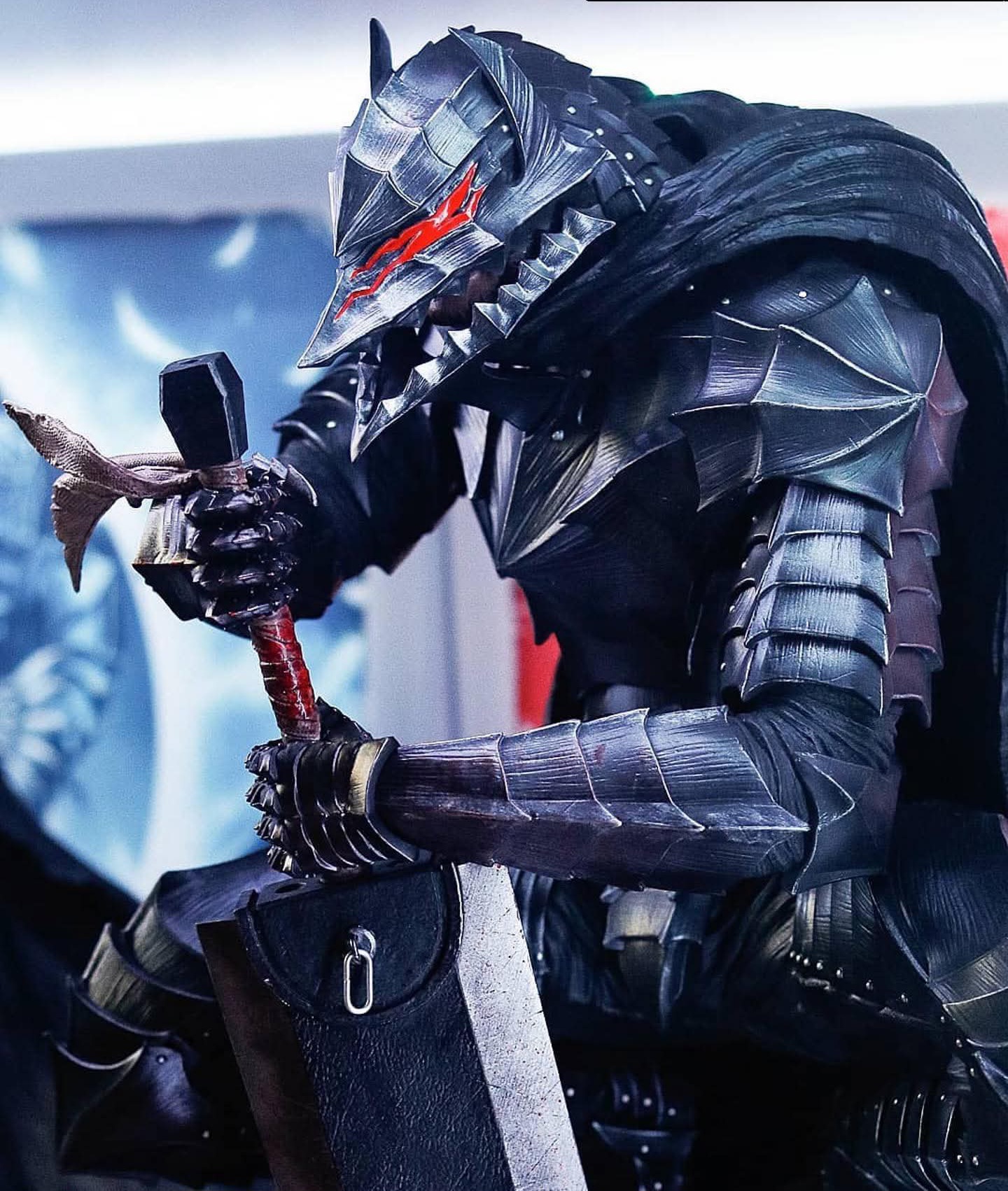 Berserk
