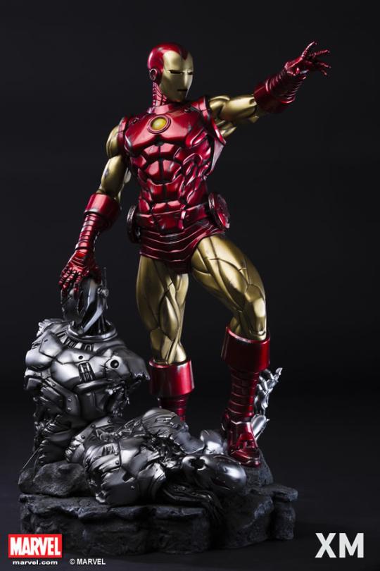 Marvel