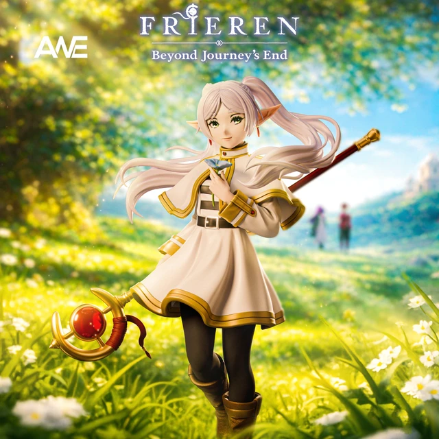Frieren