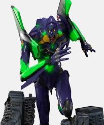 Evangelion