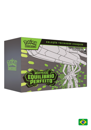 ETB Equilíbrio Perfeito