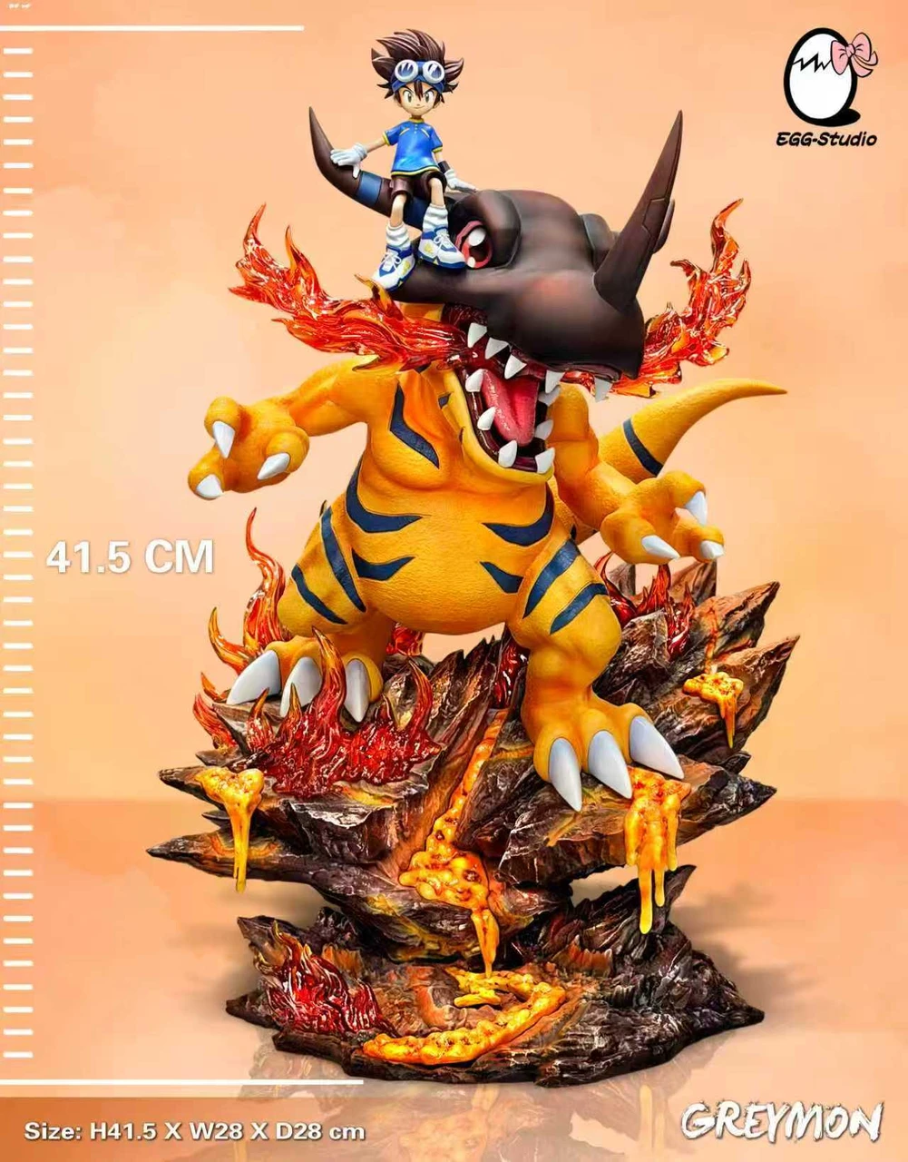 Greymon