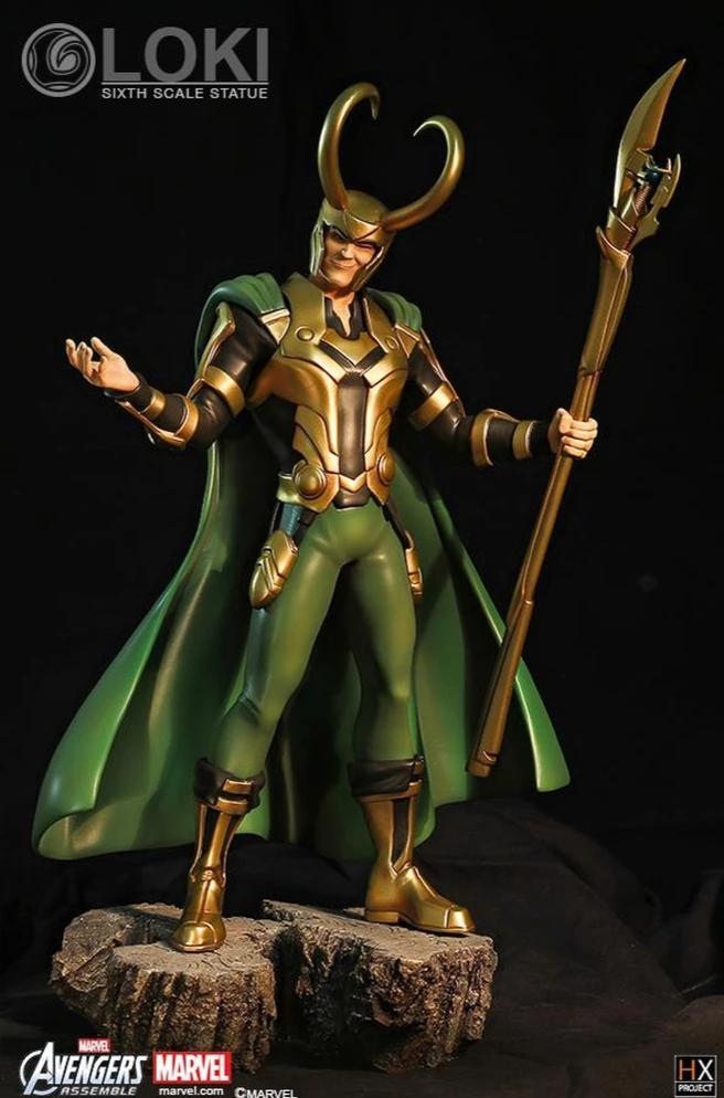 Loki