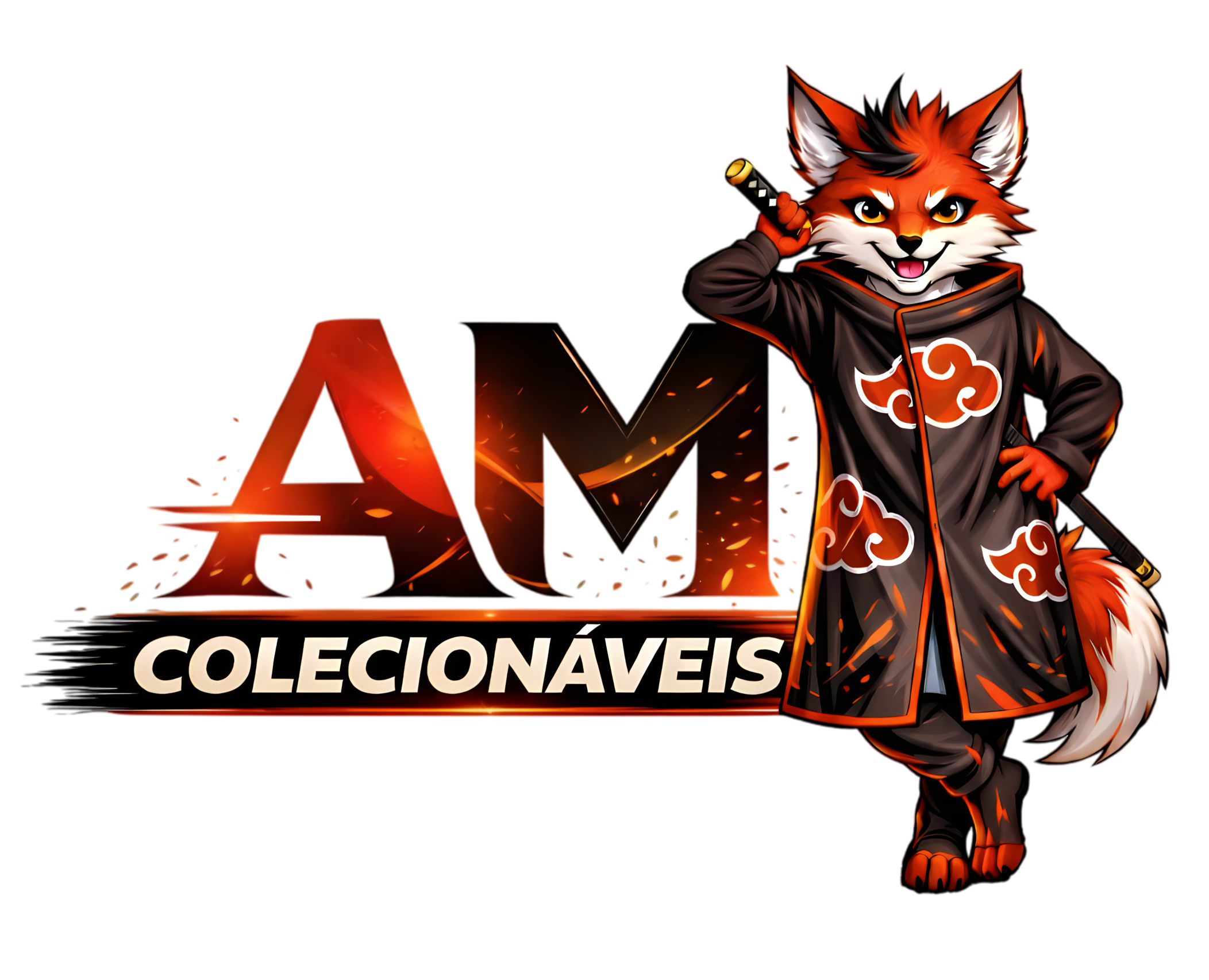 A.M Colecionáveis